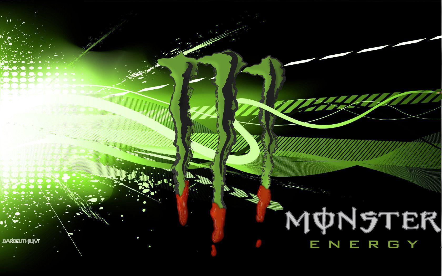 Monster Energy Wallpapers HD Wallpaper Cave