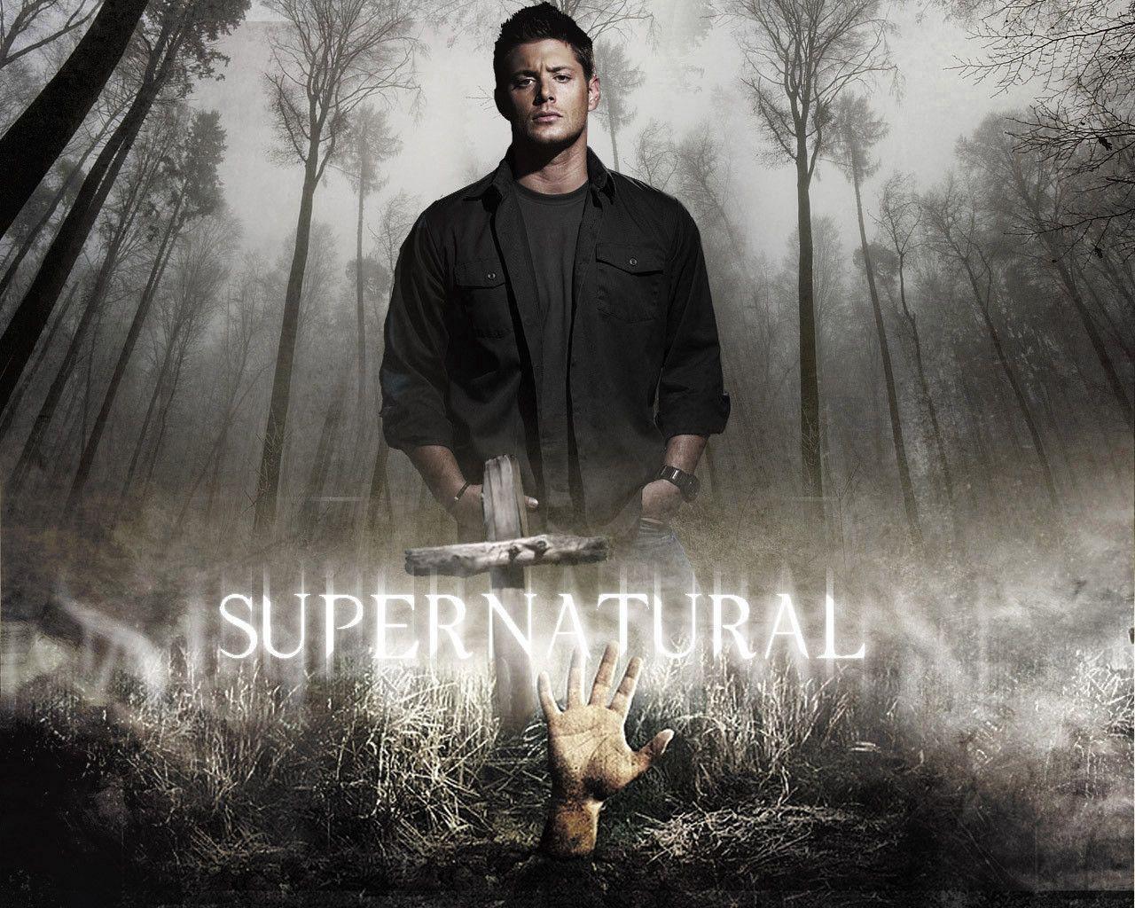 Dean Winchester Wallpapers Wallpaper Cave