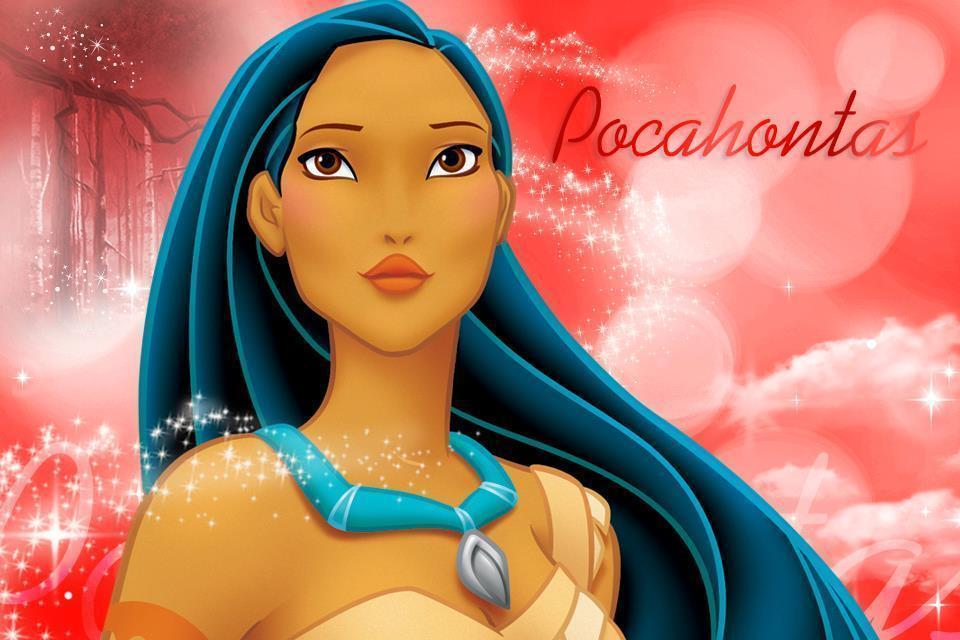 Pocahontas Wallpapers Wallpaper Cave