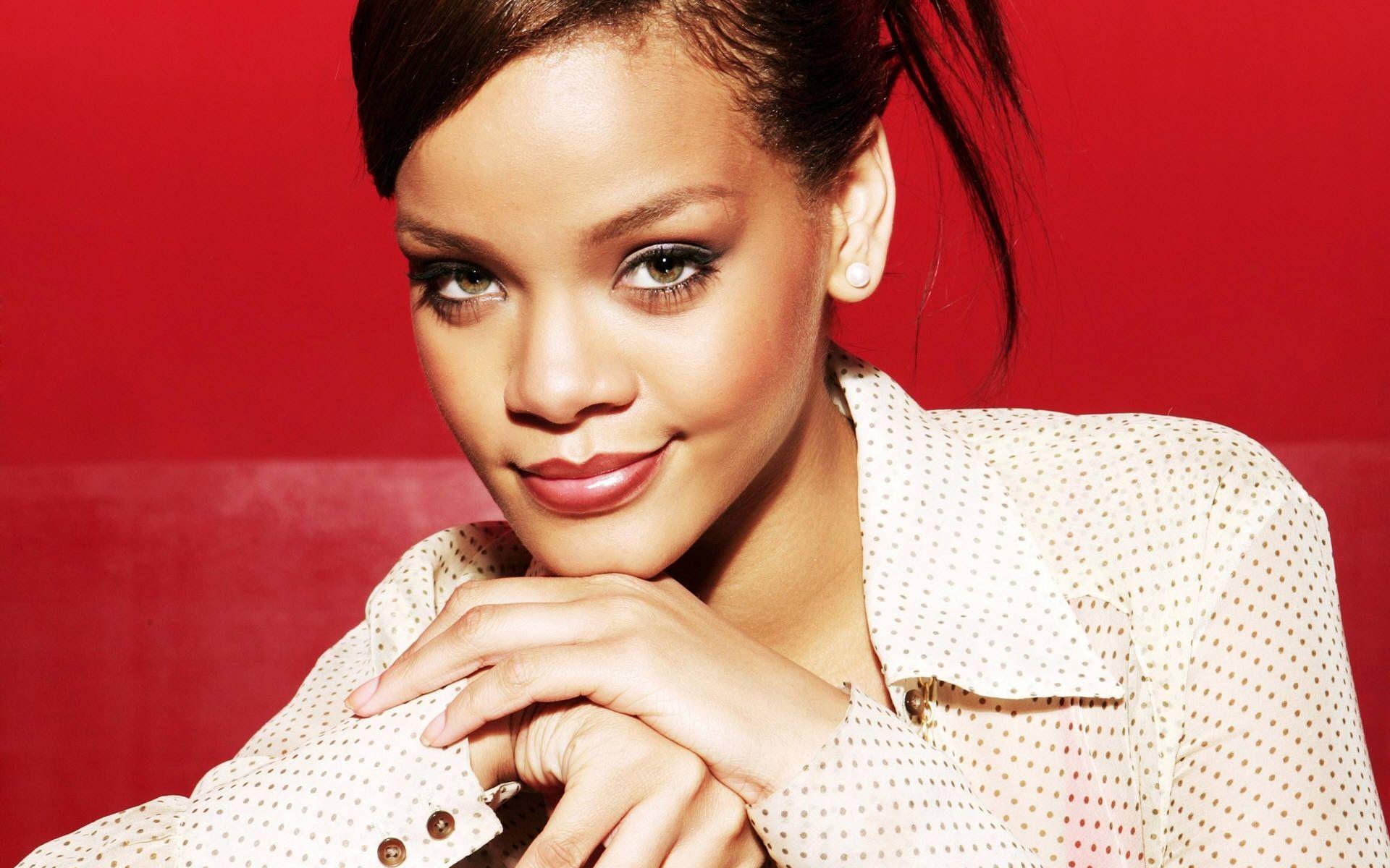 Rihanna Wallpapers Wallpaper Cave