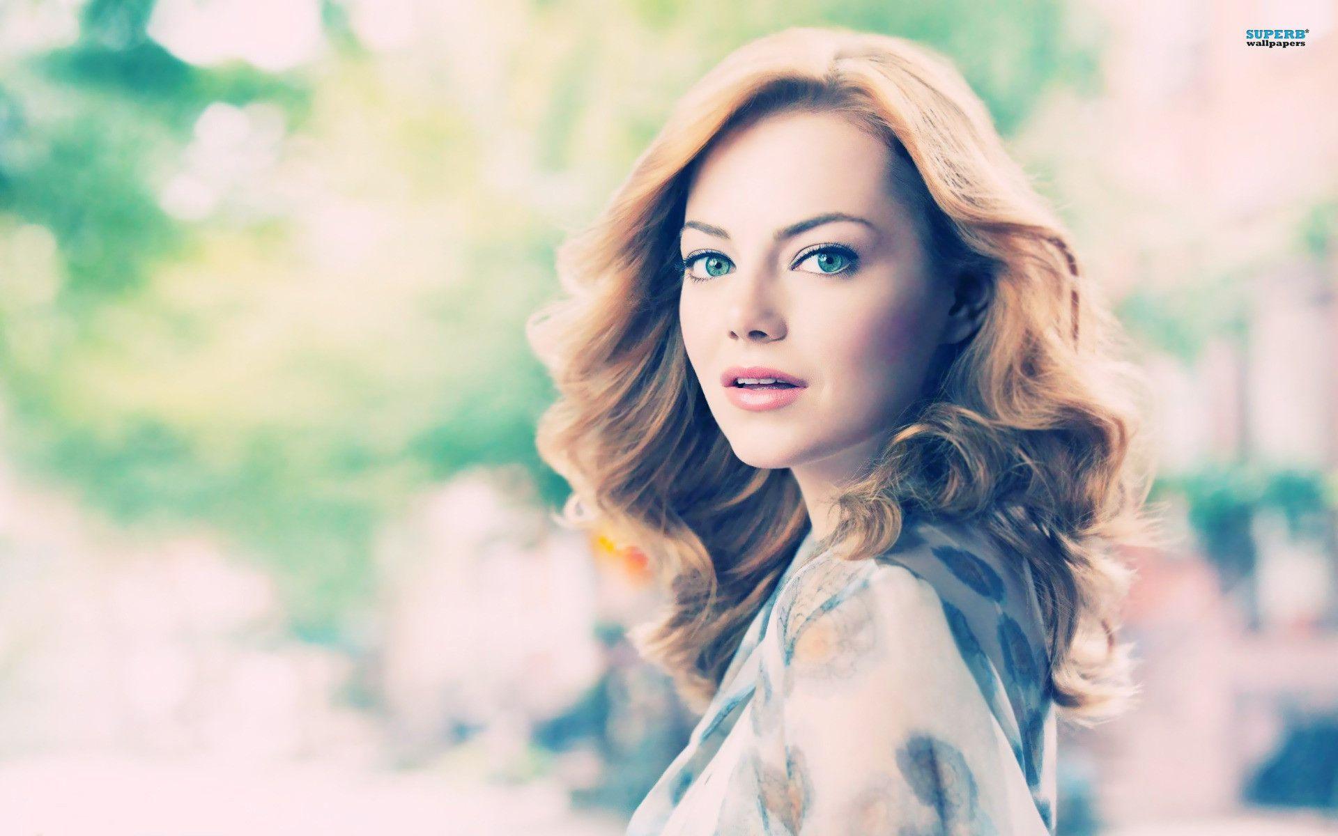 Emma Stone Wallpapers Wallpaper Cave