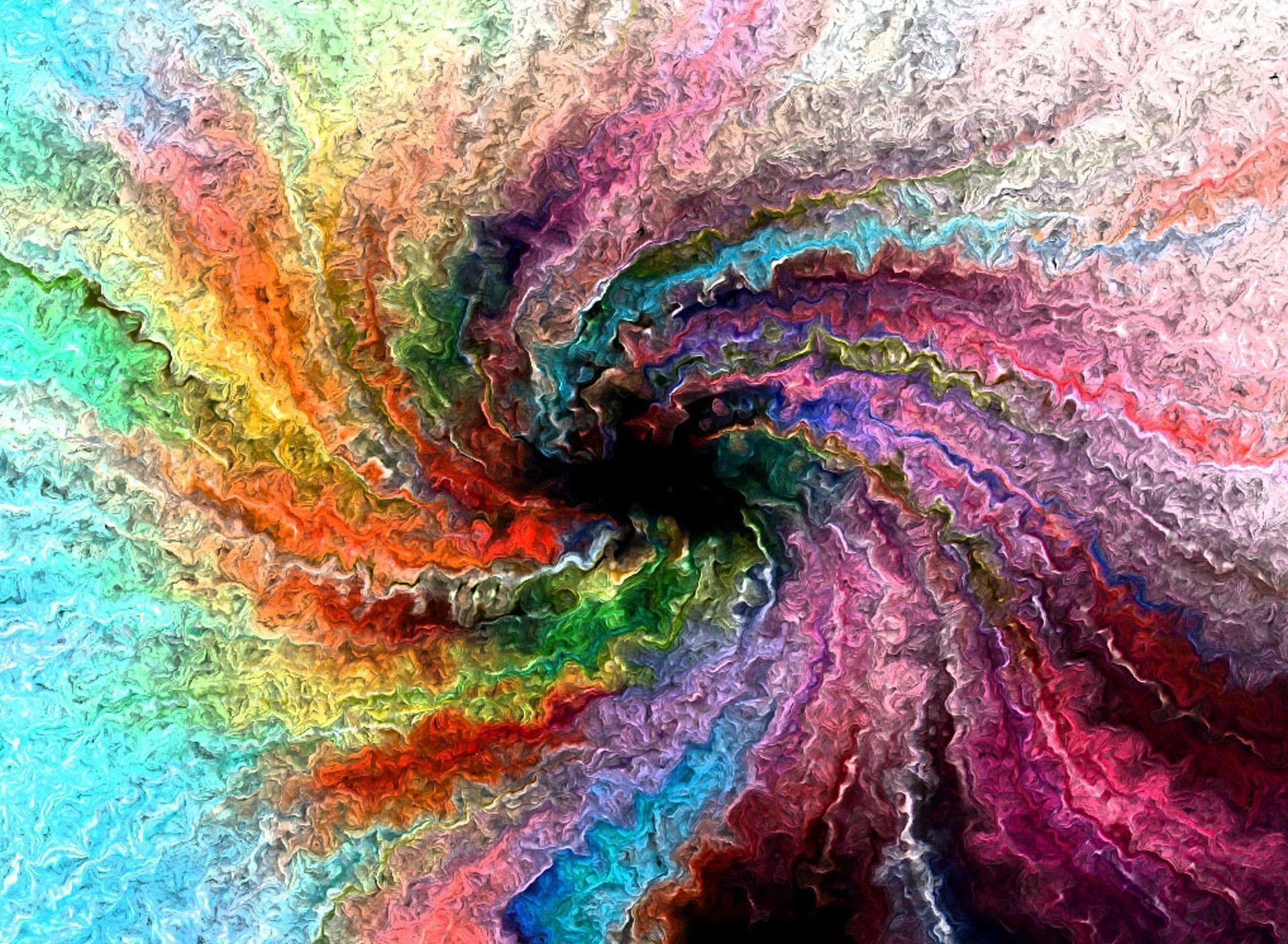 Abstract Painting Wallpapers Wallpaper Cave