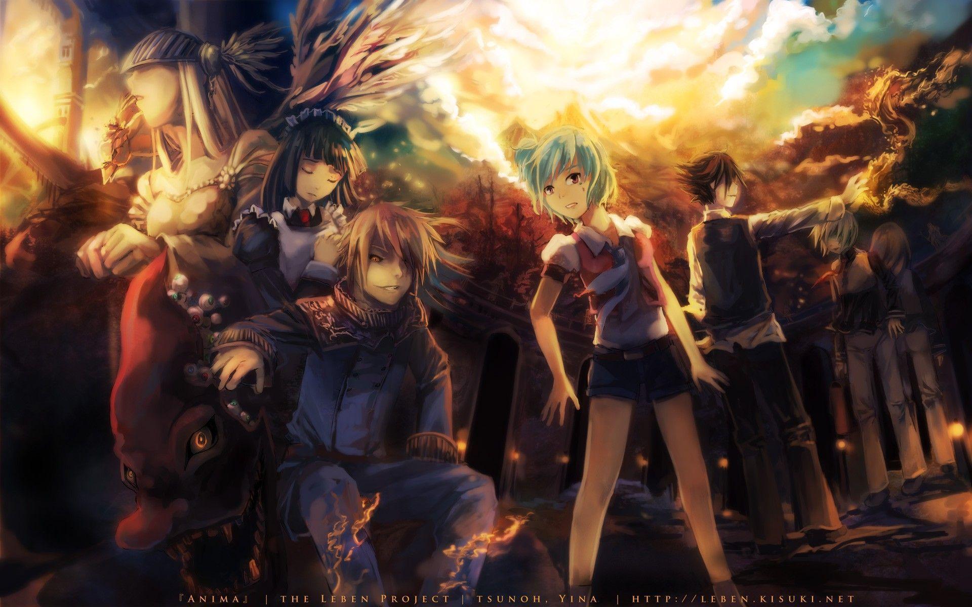 Ragnarok Online Wallpapers Wallpaper Cave
