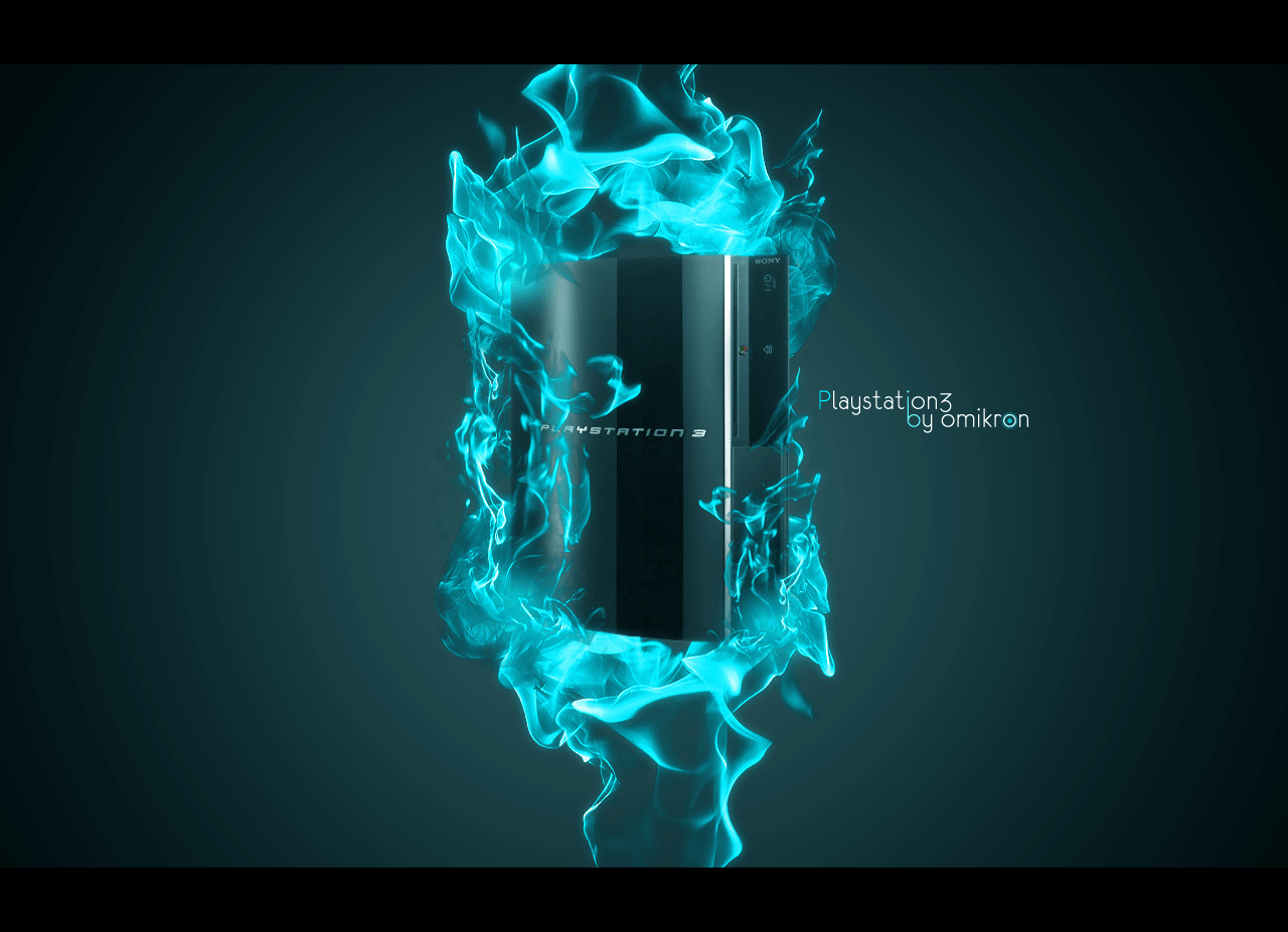 PlayStation 3 Wallpapers 1080p Wallpaper Cave