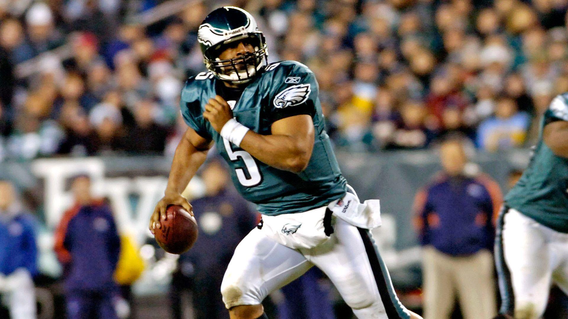 Donovan Mcnabb Wallpapers Wallpaper Cave