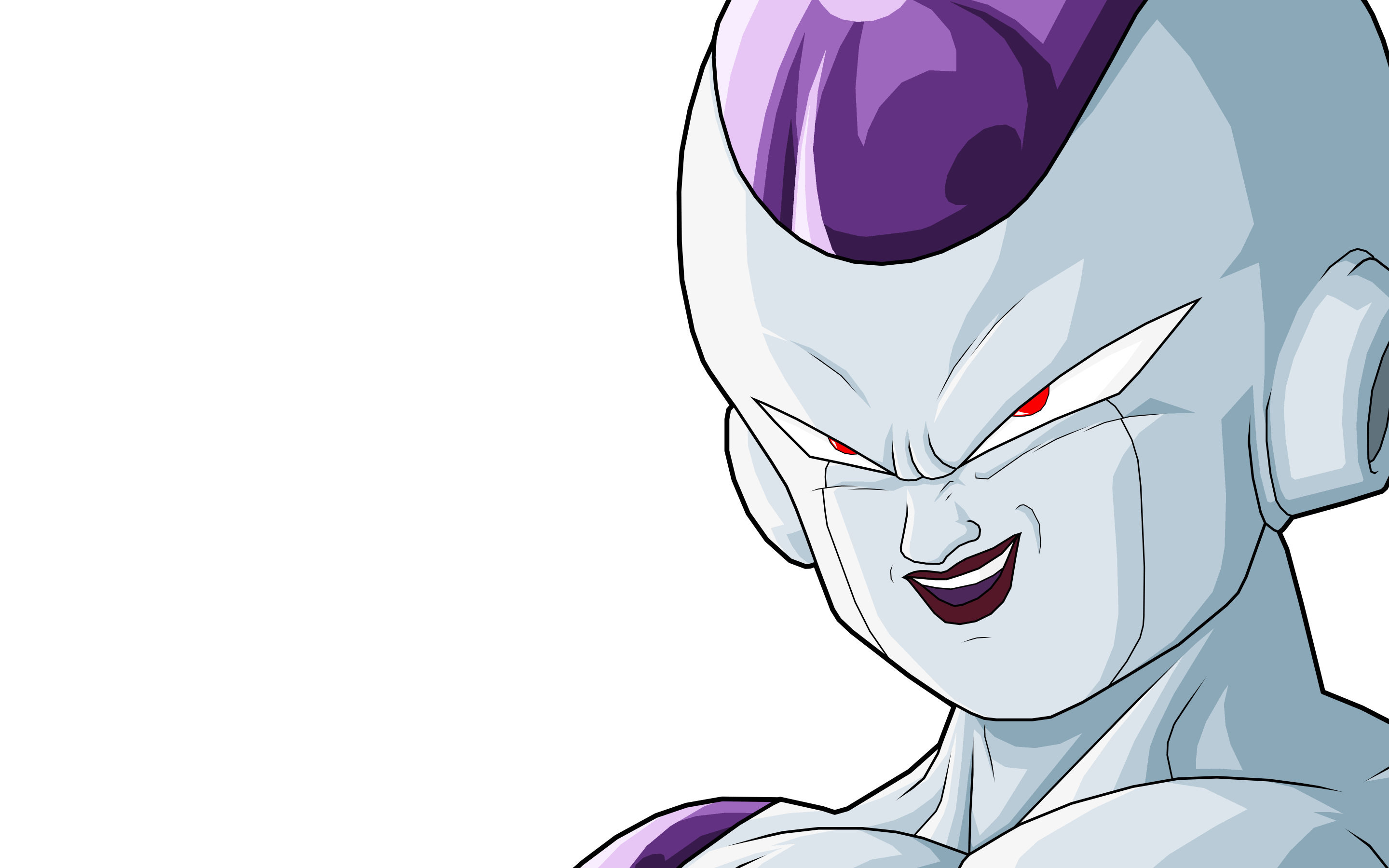 Frieza Wallpapers Wallpaper Cave