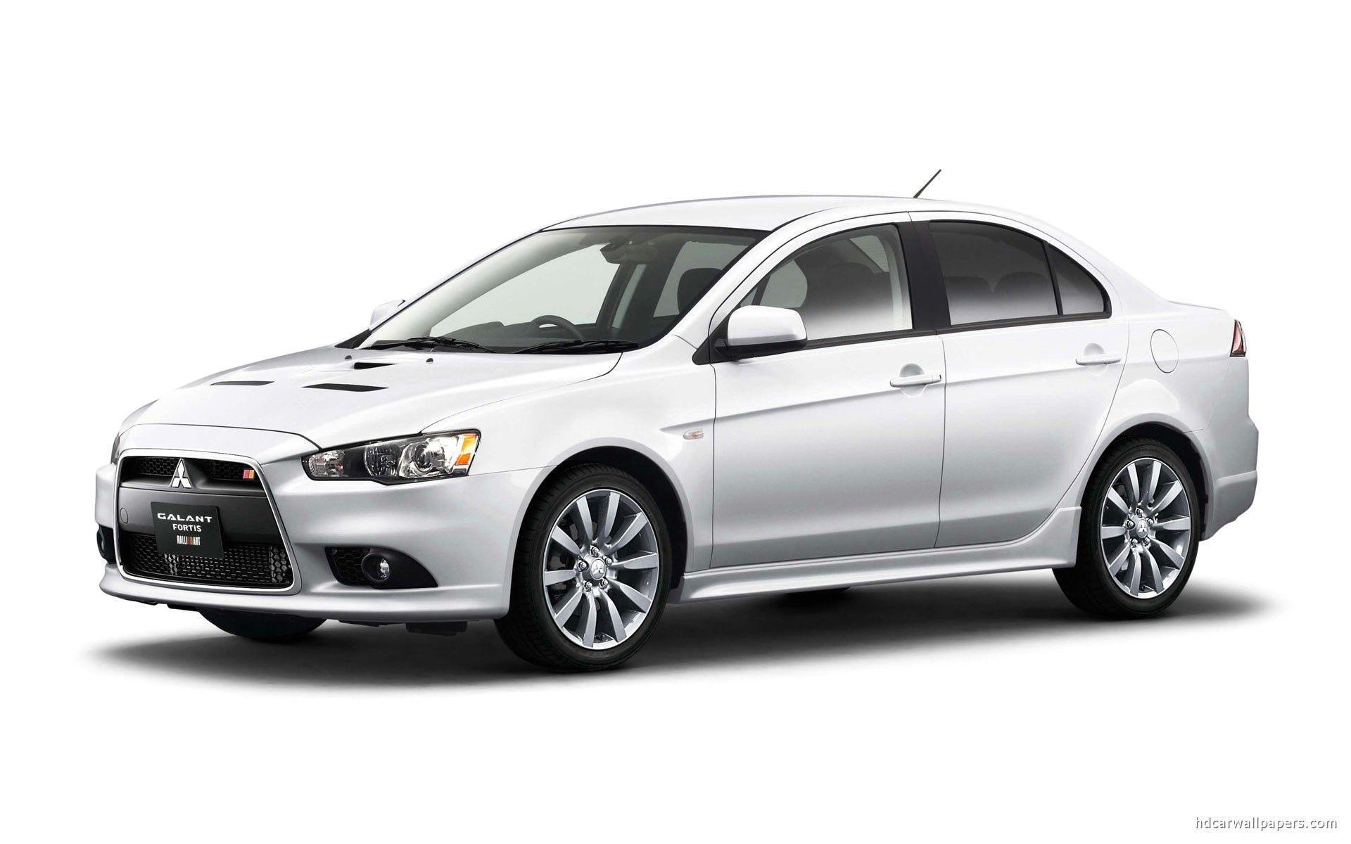 Mitsubishi Galant Wallpapers Wallpaper Cave