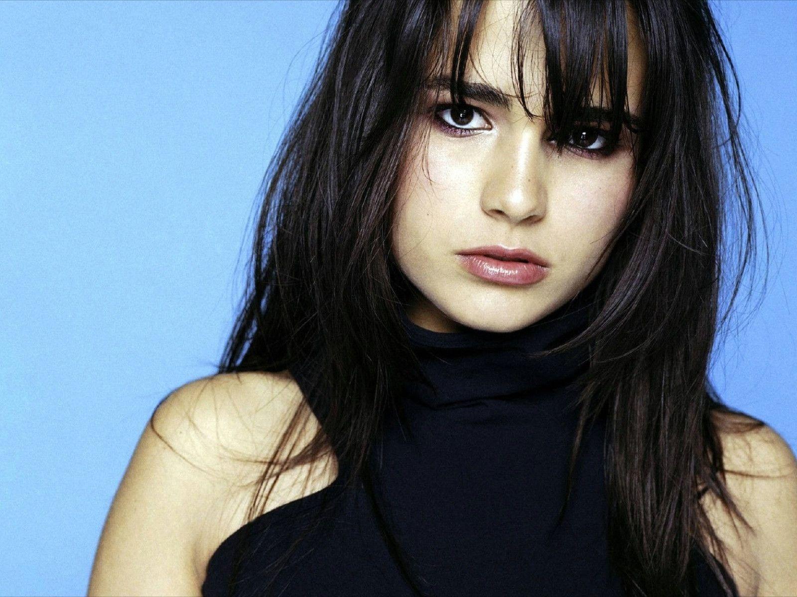 Paget Brewster Wallpapers Wallpaper Cave