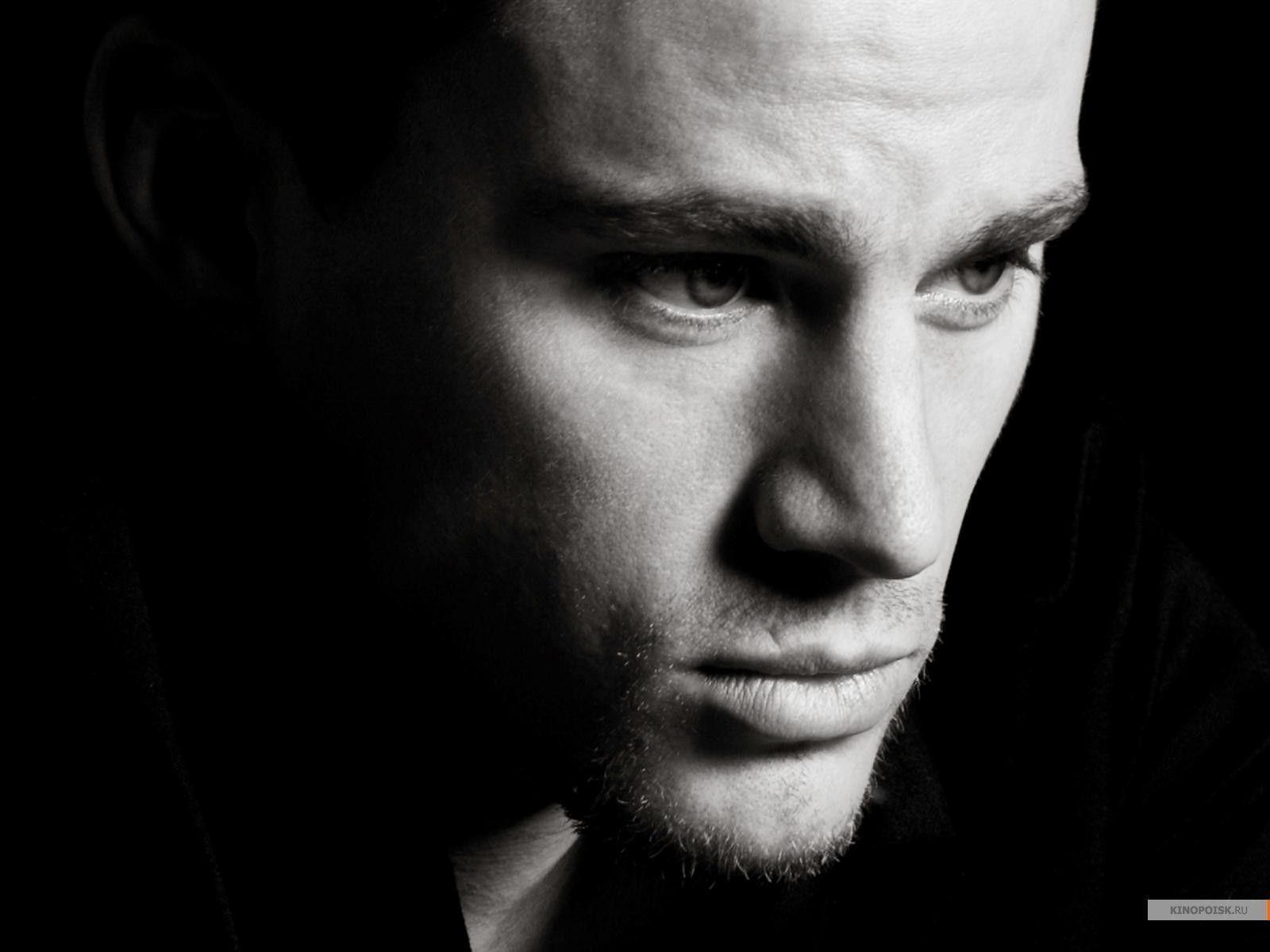 Channing Tatum Wallpapers Wallpaper Cave