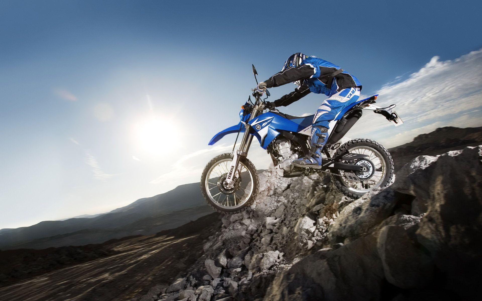 Motocross Backgrounds Wallpaper Cave