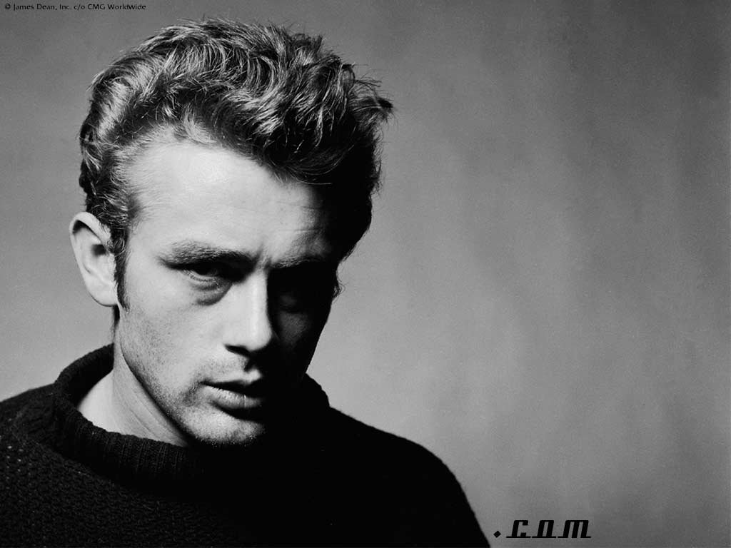 James Dean Wallpapers Wallpaper Cave