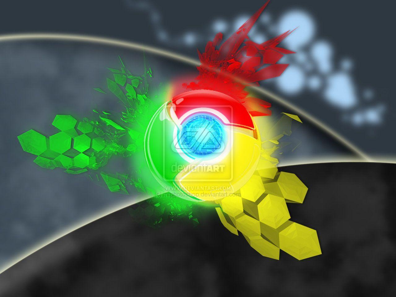 Google Chrome Wallpaper Backgrounds Wallpaper Cave