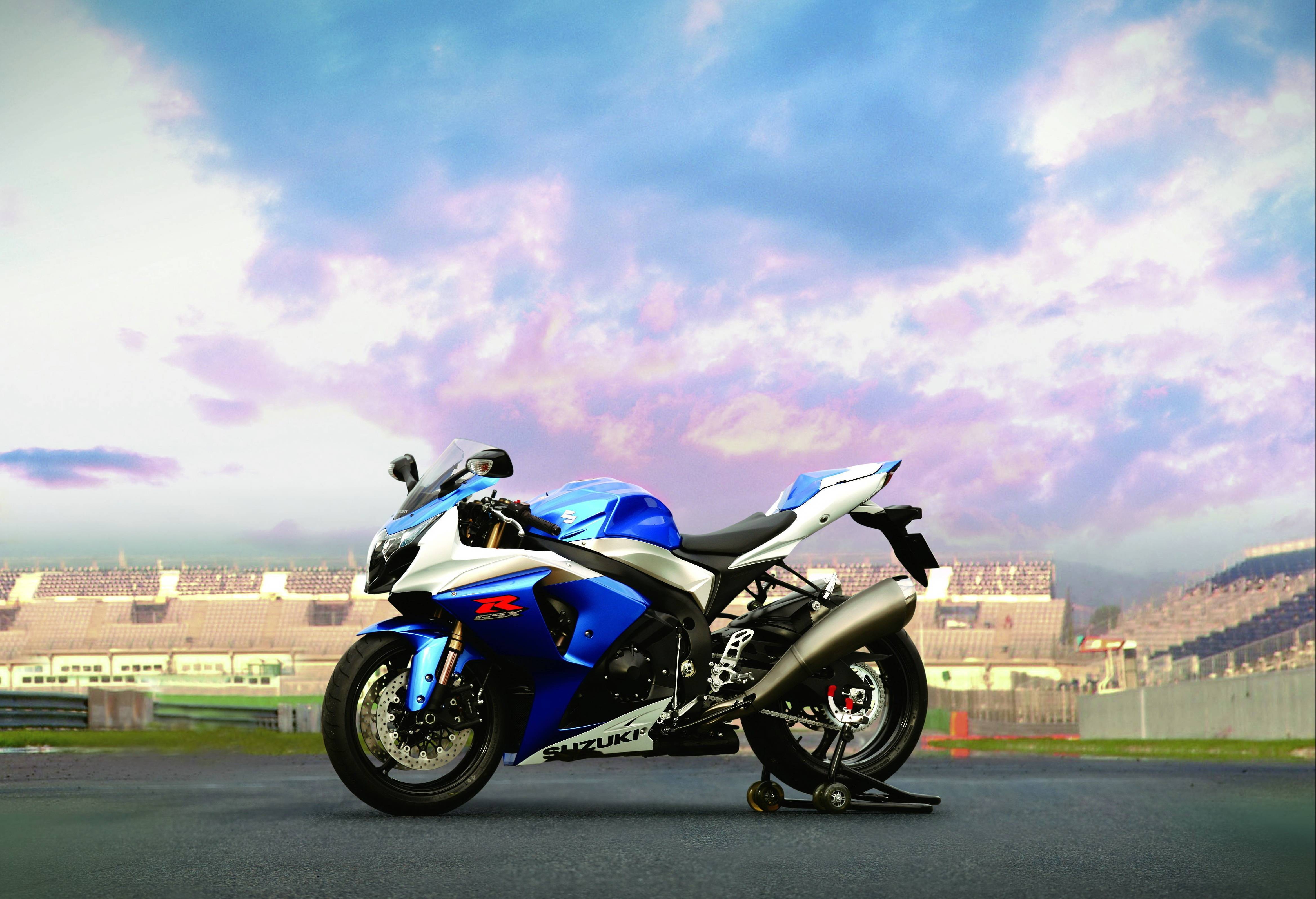 Suzuki GSXR Wallpapers Wallpaper Cave
