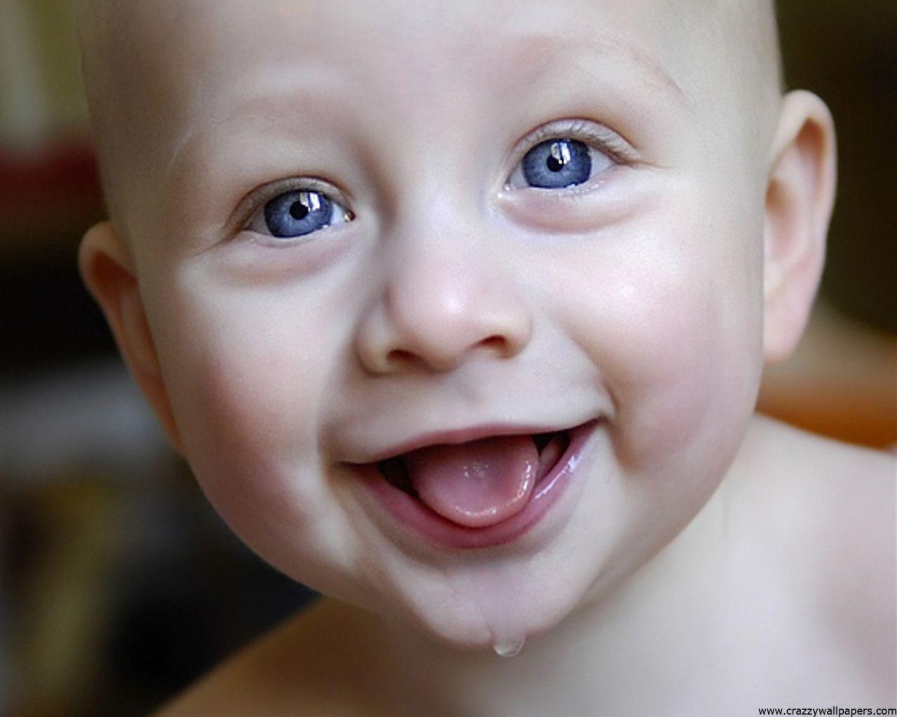 Funny Baby Wallpapers Wallpaper Cave
