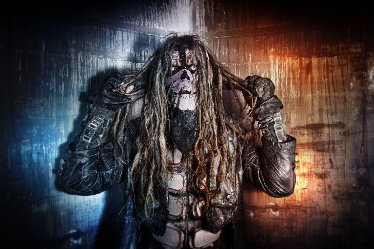 Rob Zombie Wallpapers 2015 Wallpaper Cave