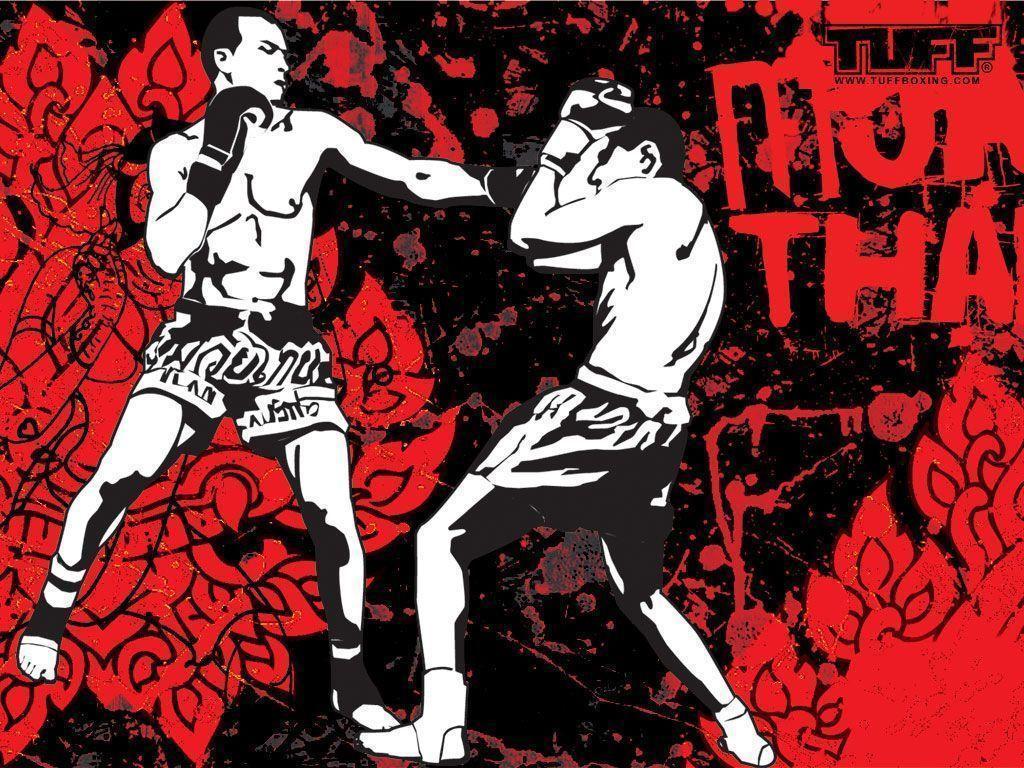 Muay Thai Wallpapers 2015 Wallpaper Cave