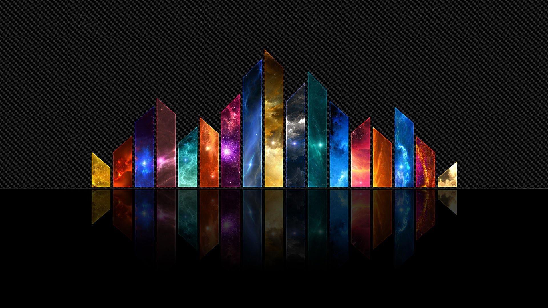 1920x1080 Abstract Wallpapers Wallpaper Cave