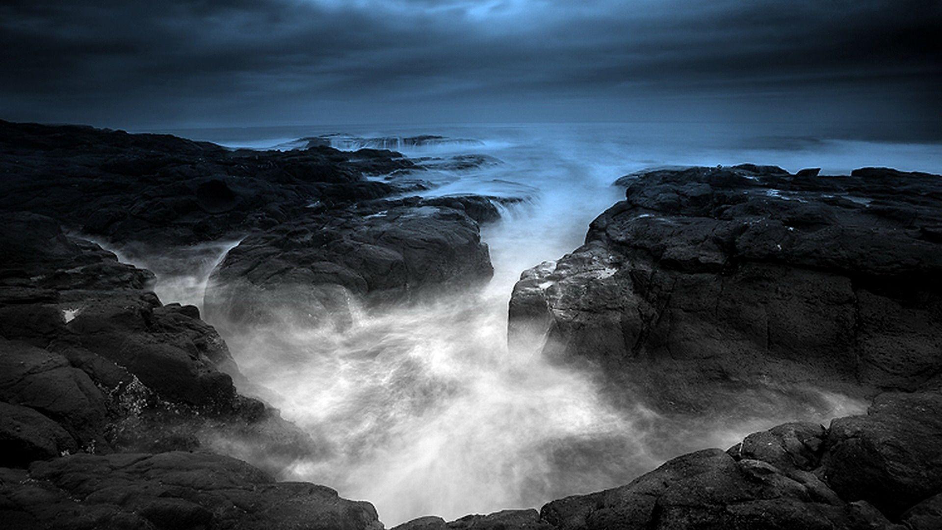 Wallpapers Abyss Wallpaper Cave