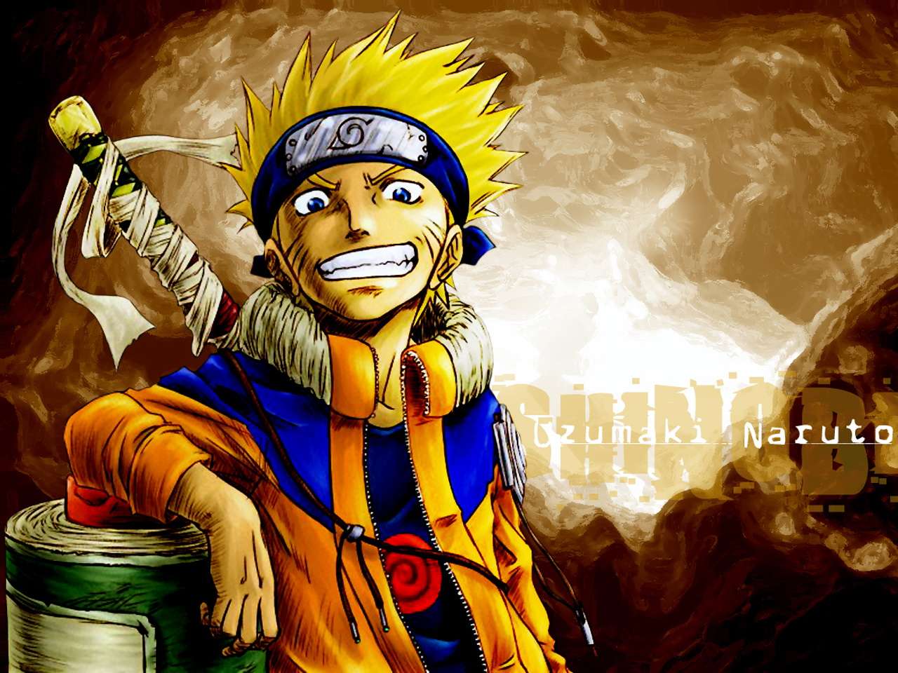 Naruto Wallpapers Wallpaper Cave