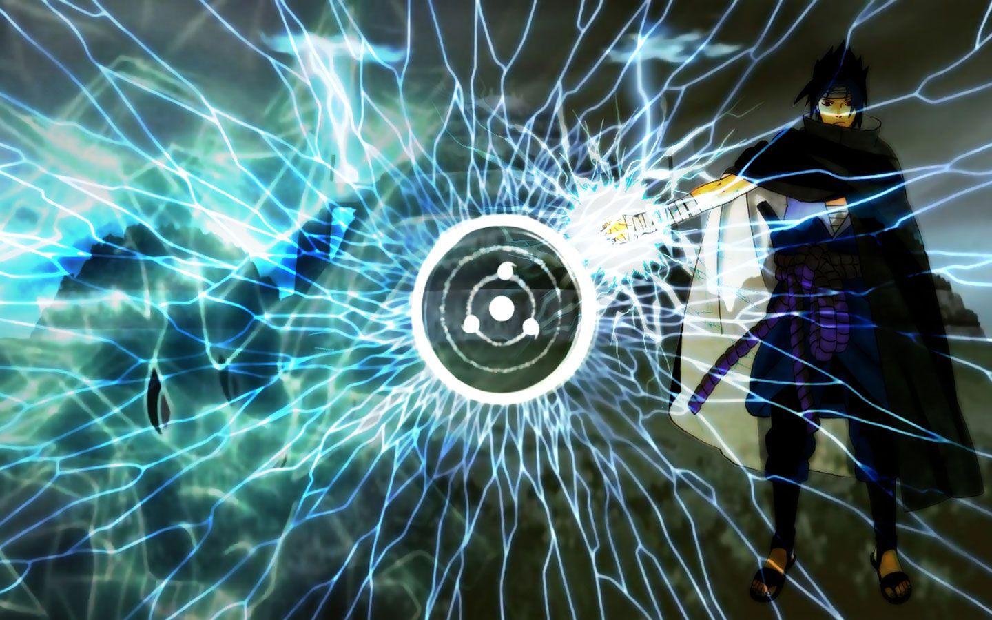 Sasuke Backgrounds Wallpaper Cave