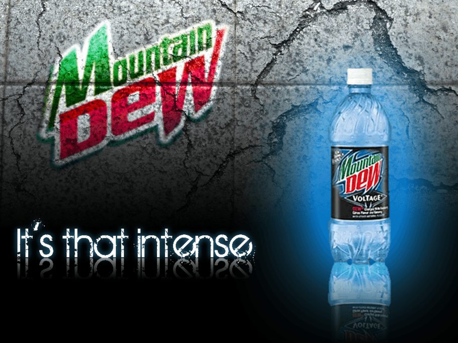 Mountain Dew Wallpapers Wallpaper Cave
