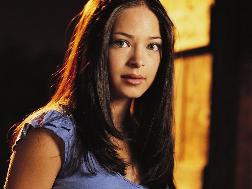 Lana Lang Wallpapers - Wallpaper Cave