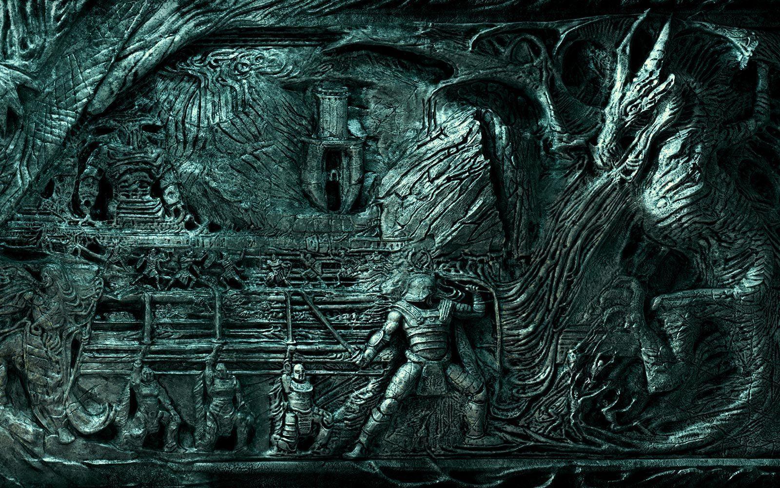 Norse Wallpapers Wallpaper Cave