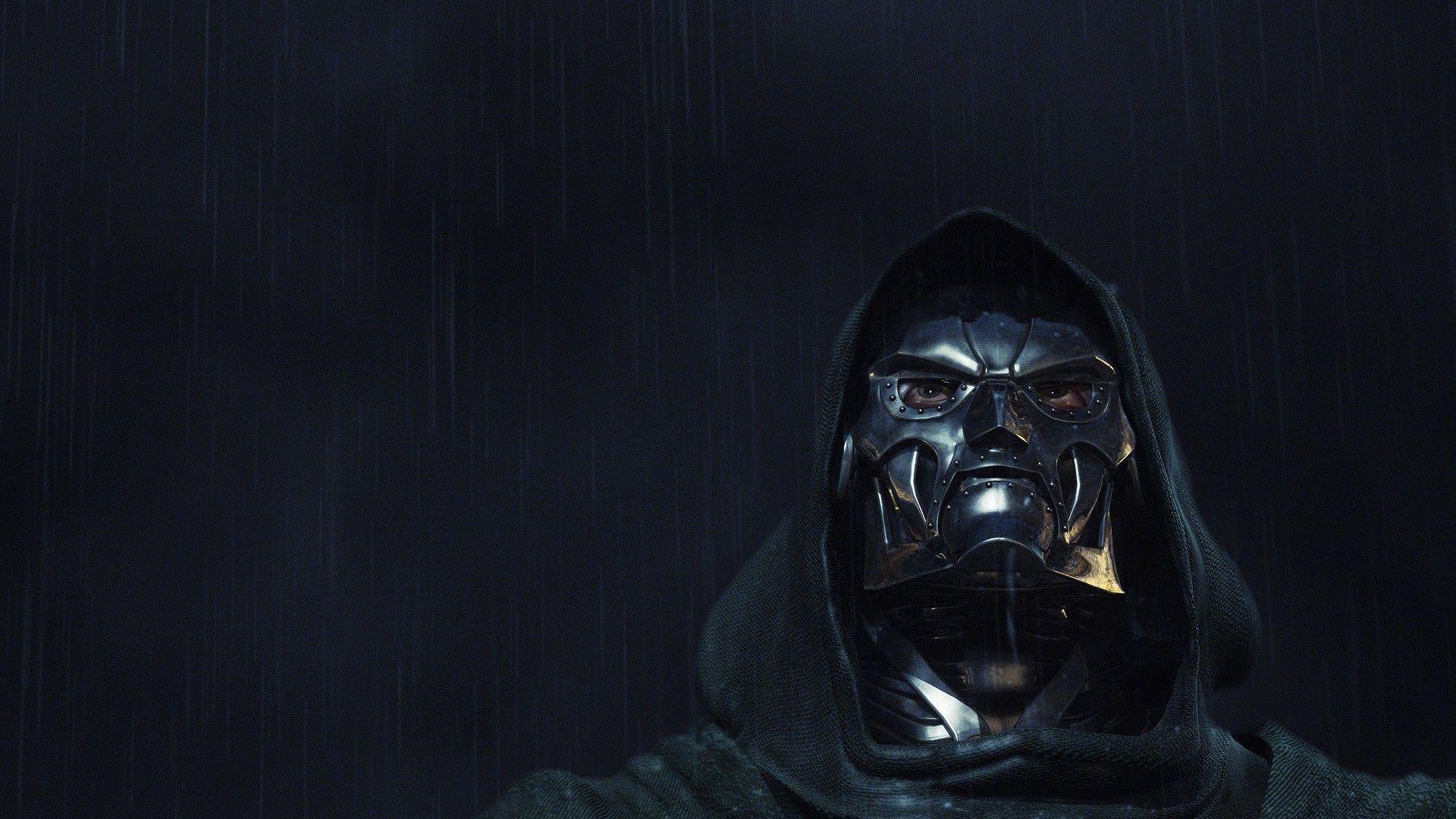 Doctor Doom Wallpapers Wallpaper Cave