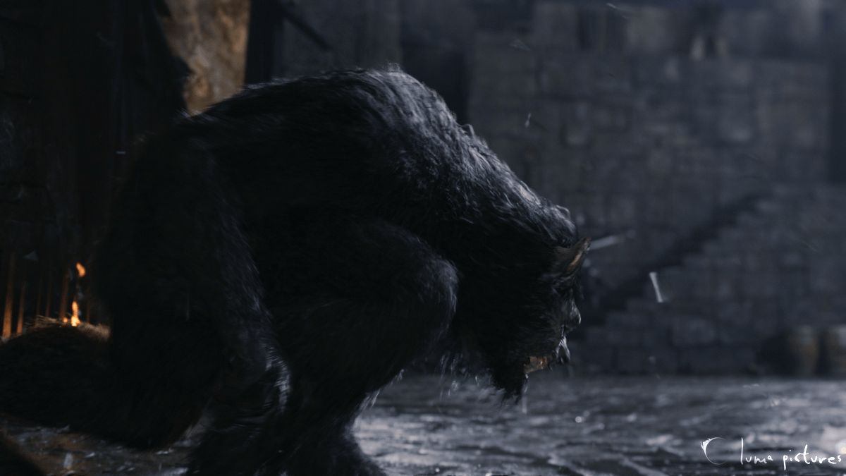 Underworld Werewolf Wallpapers Wallpaper Cave