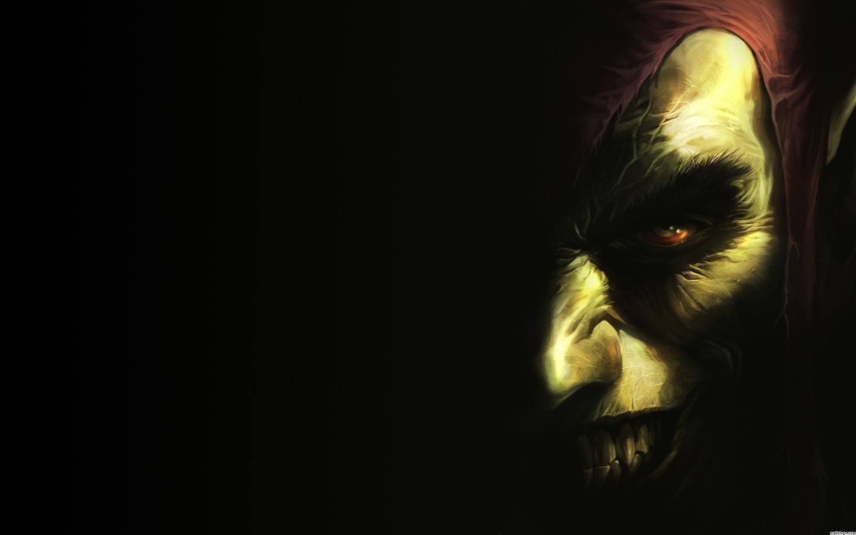 Green Goblin Wallpapers Wallpaper Cave