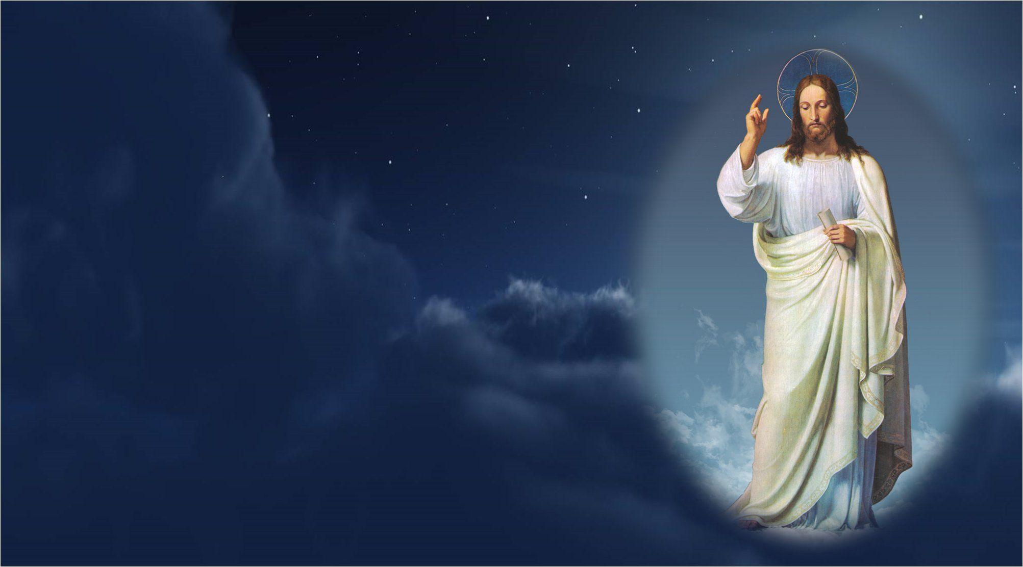 Jesus Backgrounds Pictures Wallpaper Cave