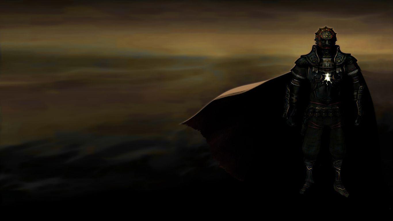 Ganondorf Wallpapers Wallpaper Cave