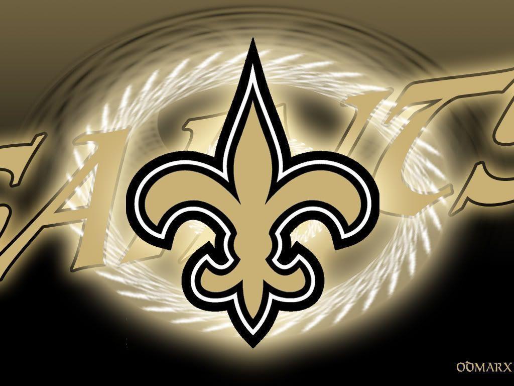 New Orleans Saints Desktop Wallpapers Wallpaper Cave