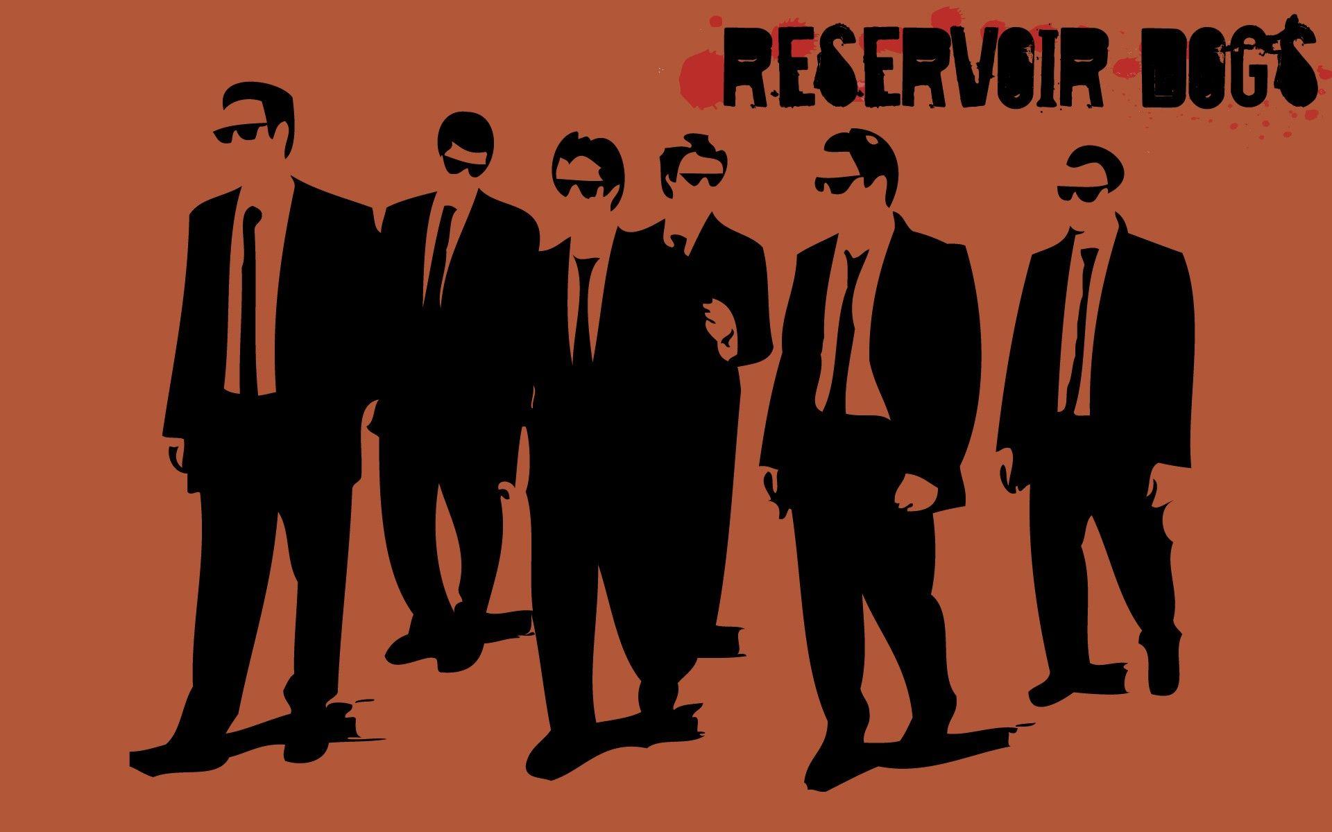 Reservoir Dogs Wallpapers Wallpaper Cave