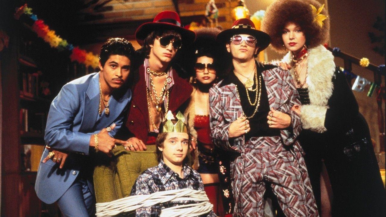 That 70s Show Wallpapers Wallpaper Cave