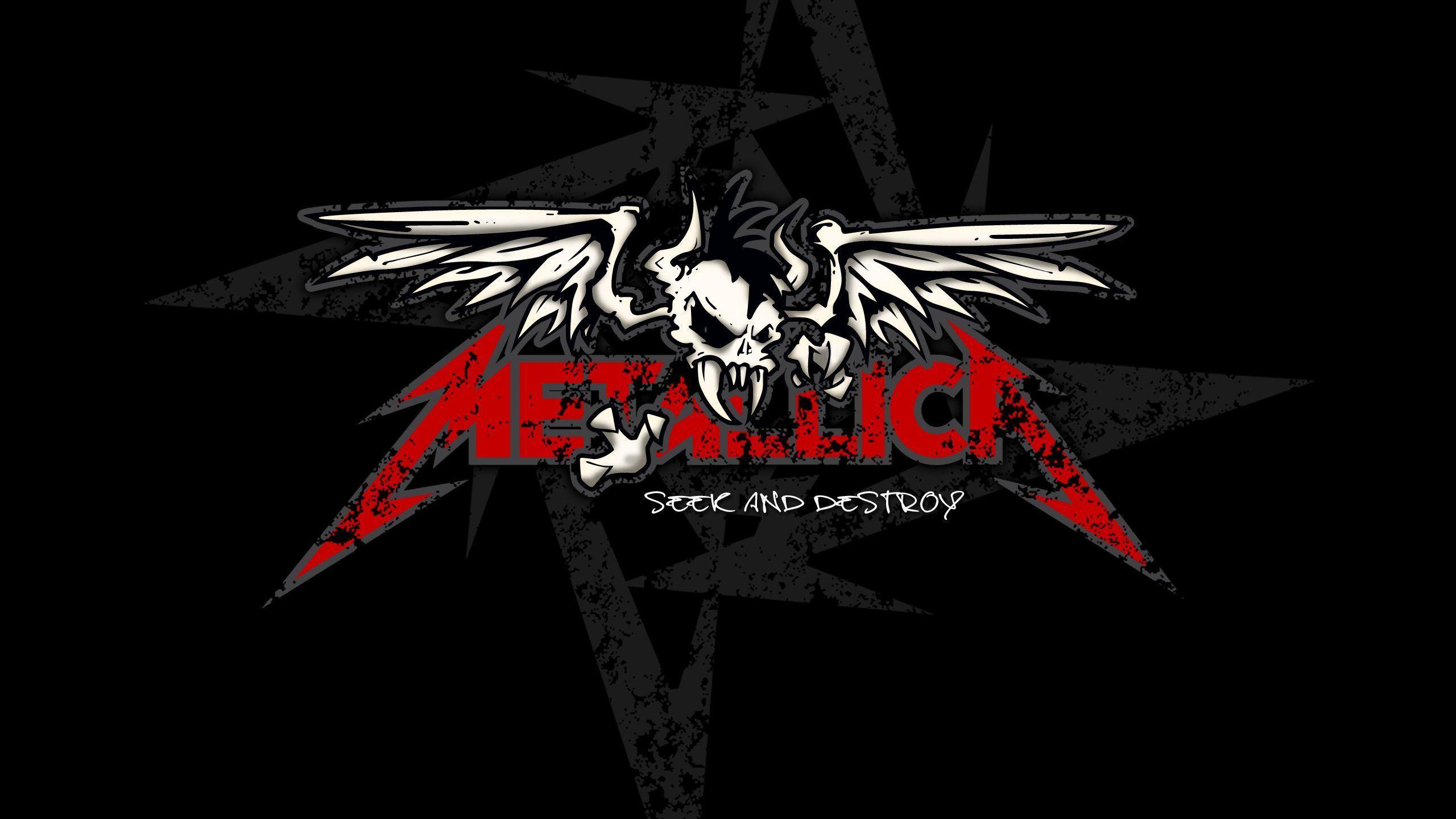 Thrash Metal Wallpapers Wallpaper Cave