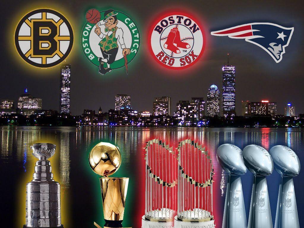Boston Sports Wallpapers Wallpaper Cave