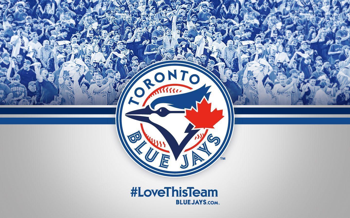 Toronto Blue Jays Wallpapers Wallpaper Cave