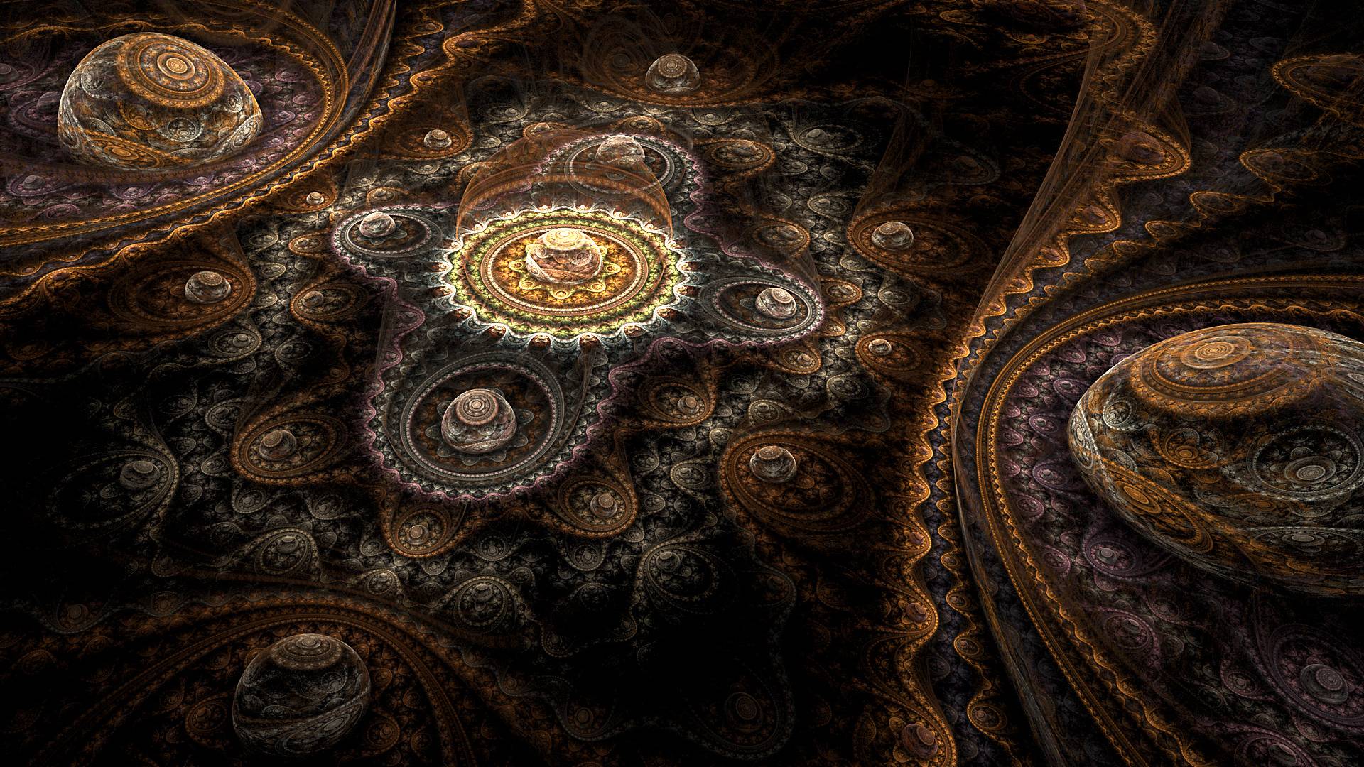 Steampunk Wallpapers 1920x1080 Wallpaper Cave