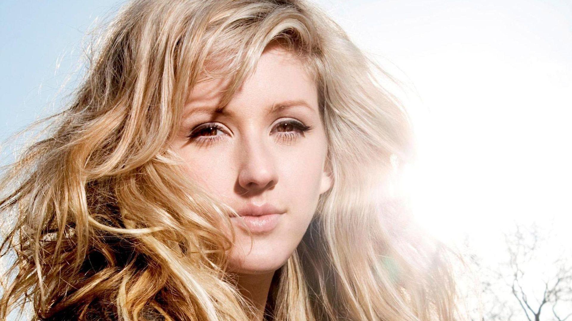 Ellie Goulding Wallpapers Wallpaper Cave