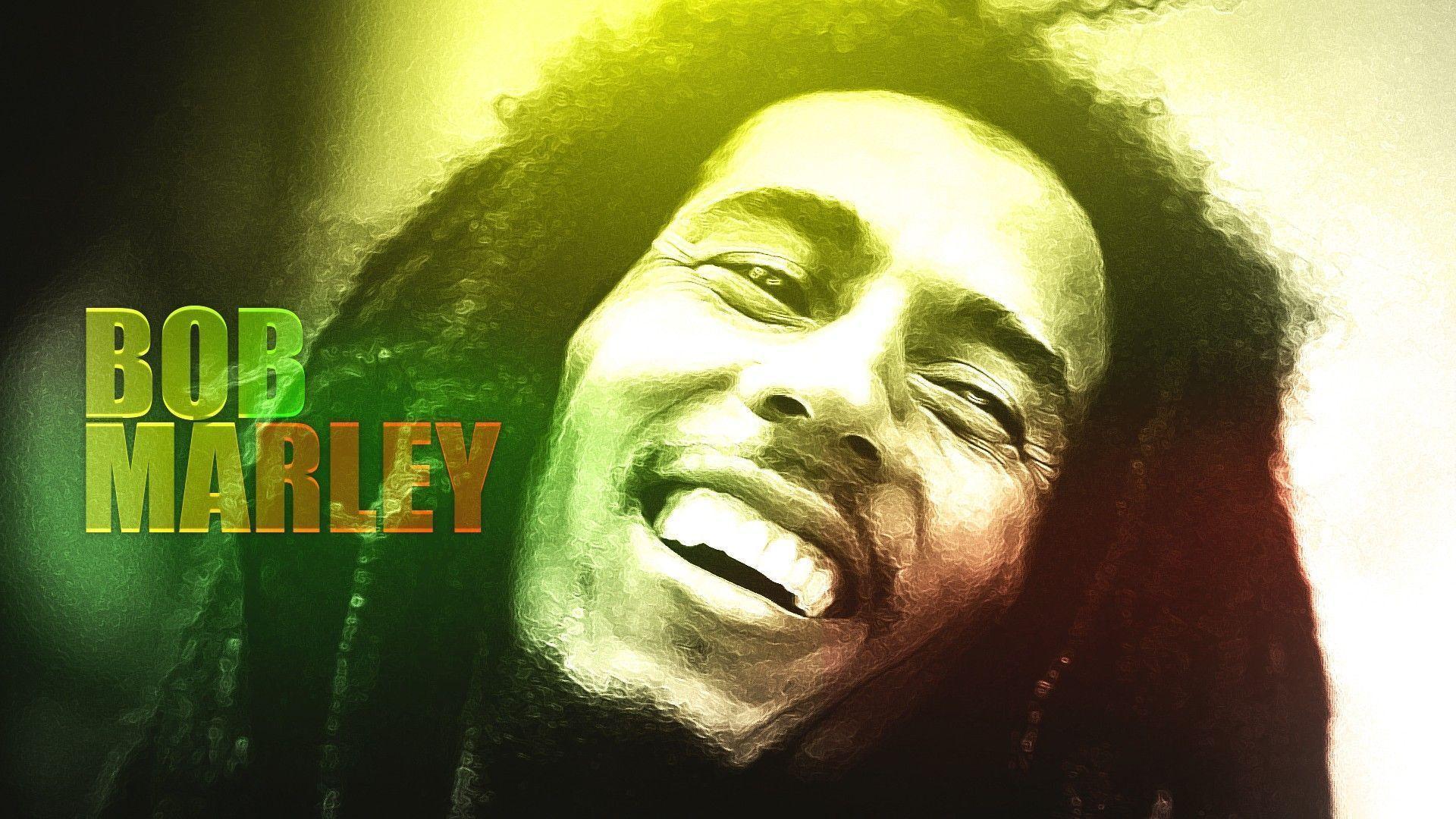 Bob Marley HD Wallpapers Wallpaper Cave