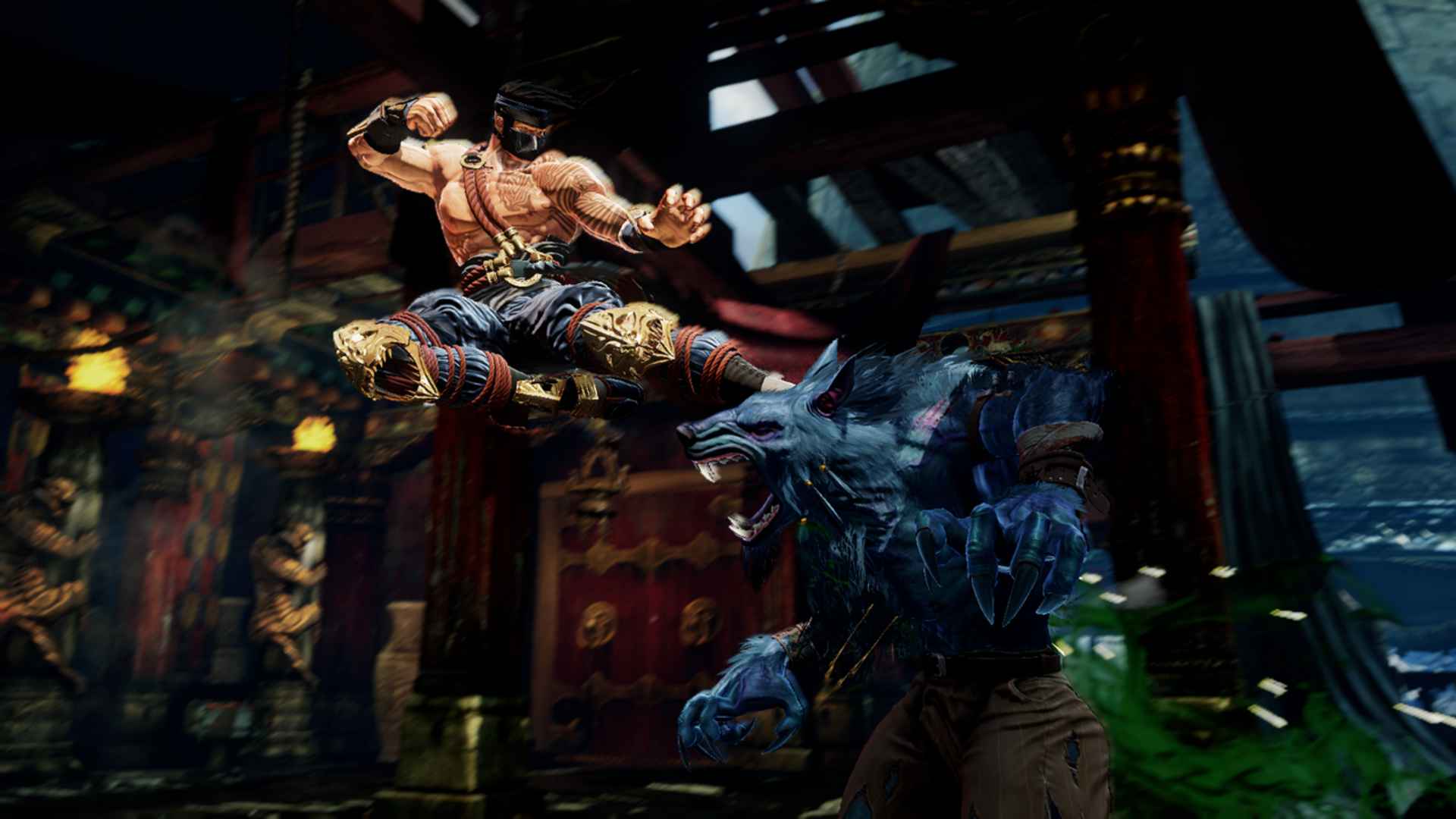 Killer Instinct Wallpapers Wallpaper Cave