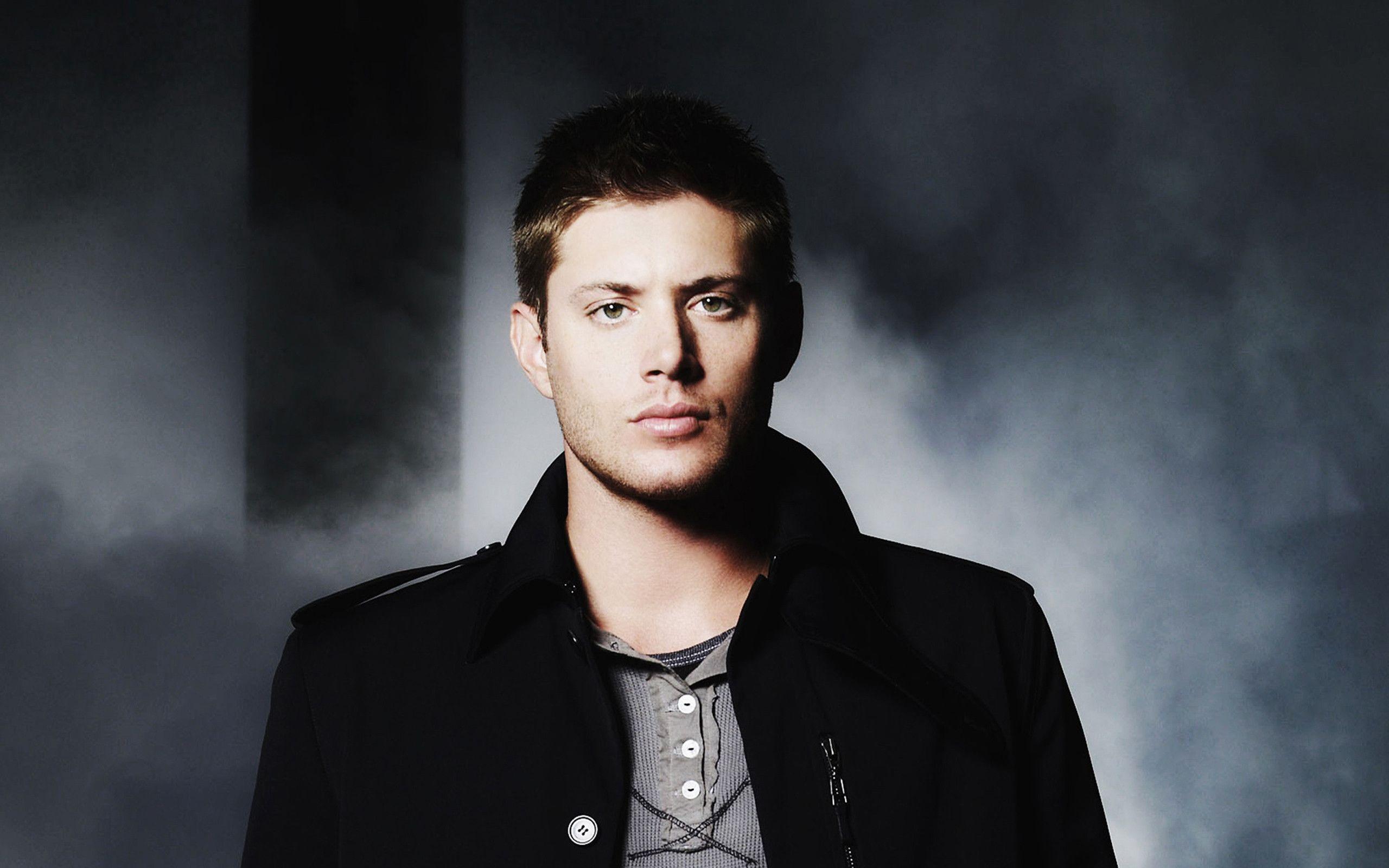Jensen Ackles Wallpapers Wallpaper Cave
