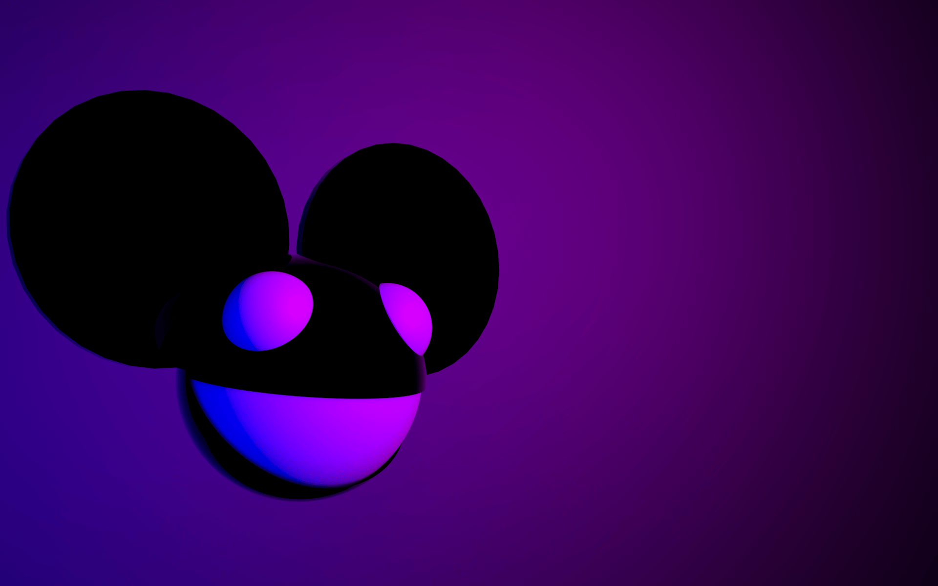 Deadmau5 Phone Wallpapers Wallpaper Cave