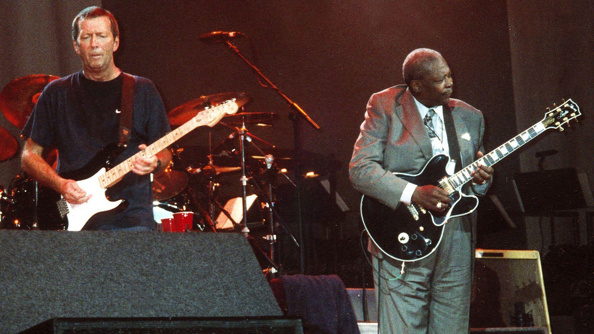 Bb King Wallpapers Wallpaper Cave