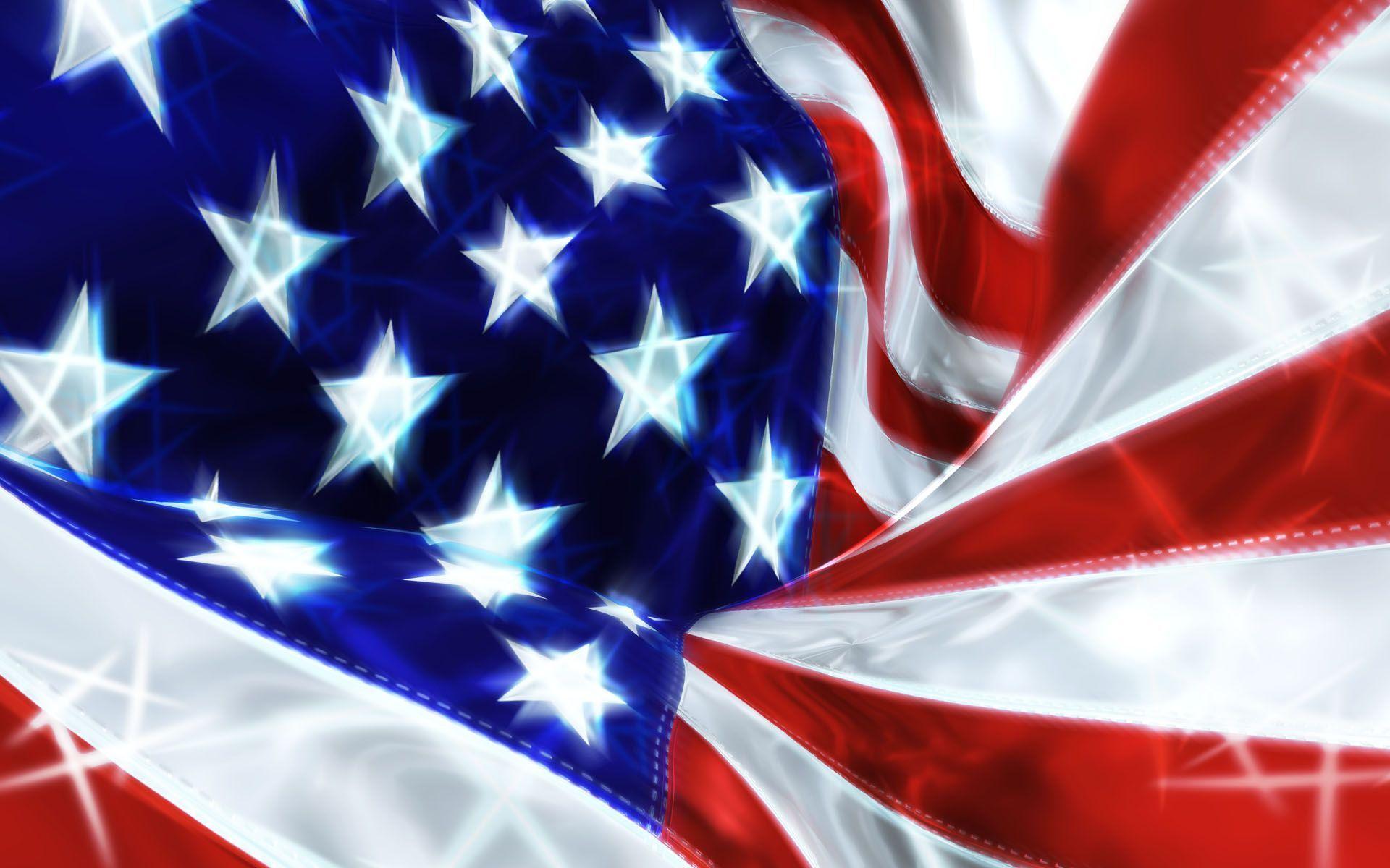 USA Flag Wallpapers Wallpaper Cave