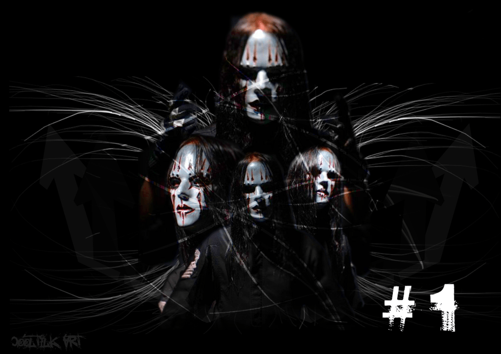 Joey Jordison Wallpapers Wallpaper Cave