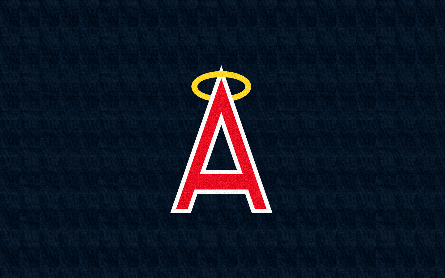 Angels Baseball Wallpapers Wallpaper Cave