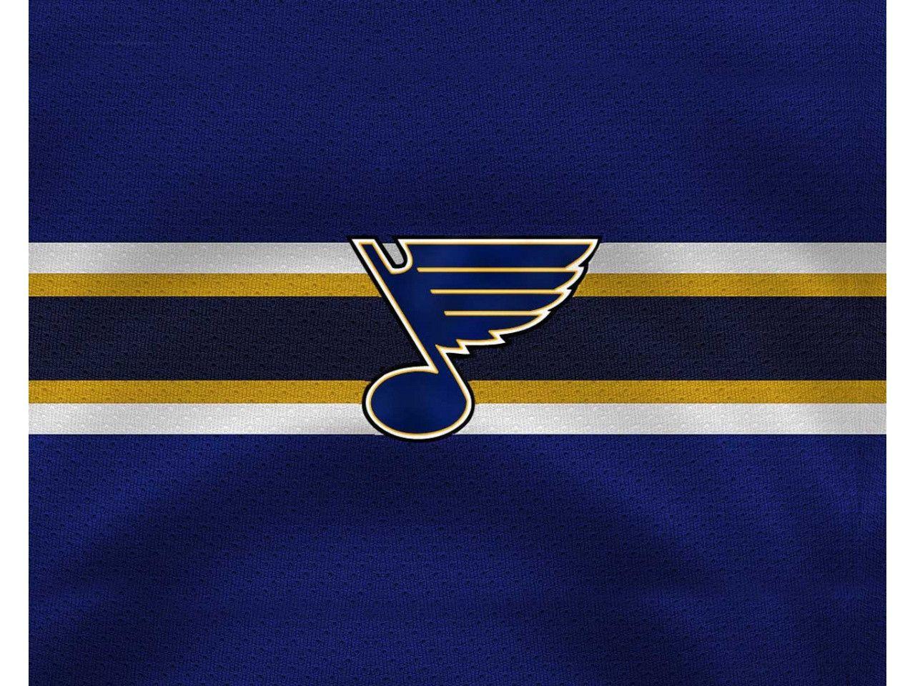 Saint Louis Blues Wallpapers Wallpaper Cave