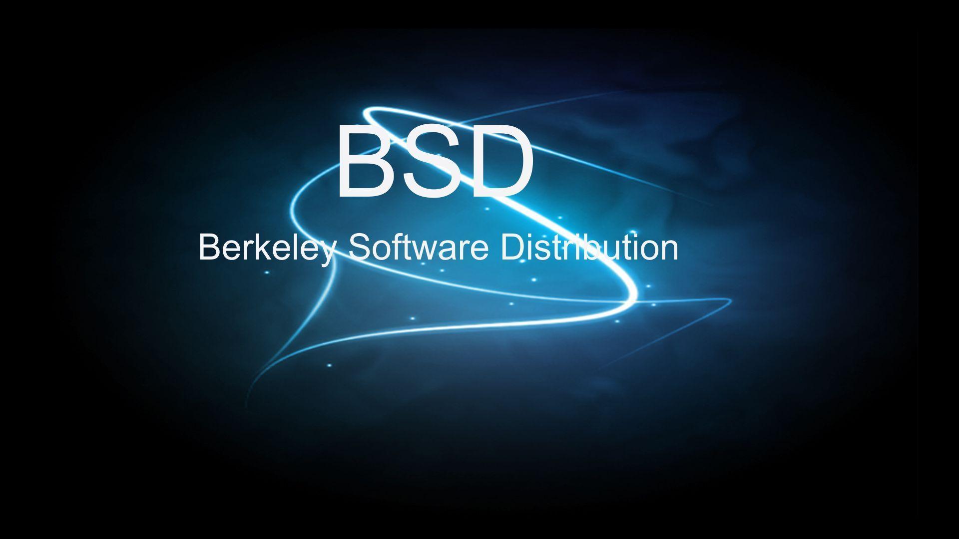 BSD Wallpapers Wallpaper Cave